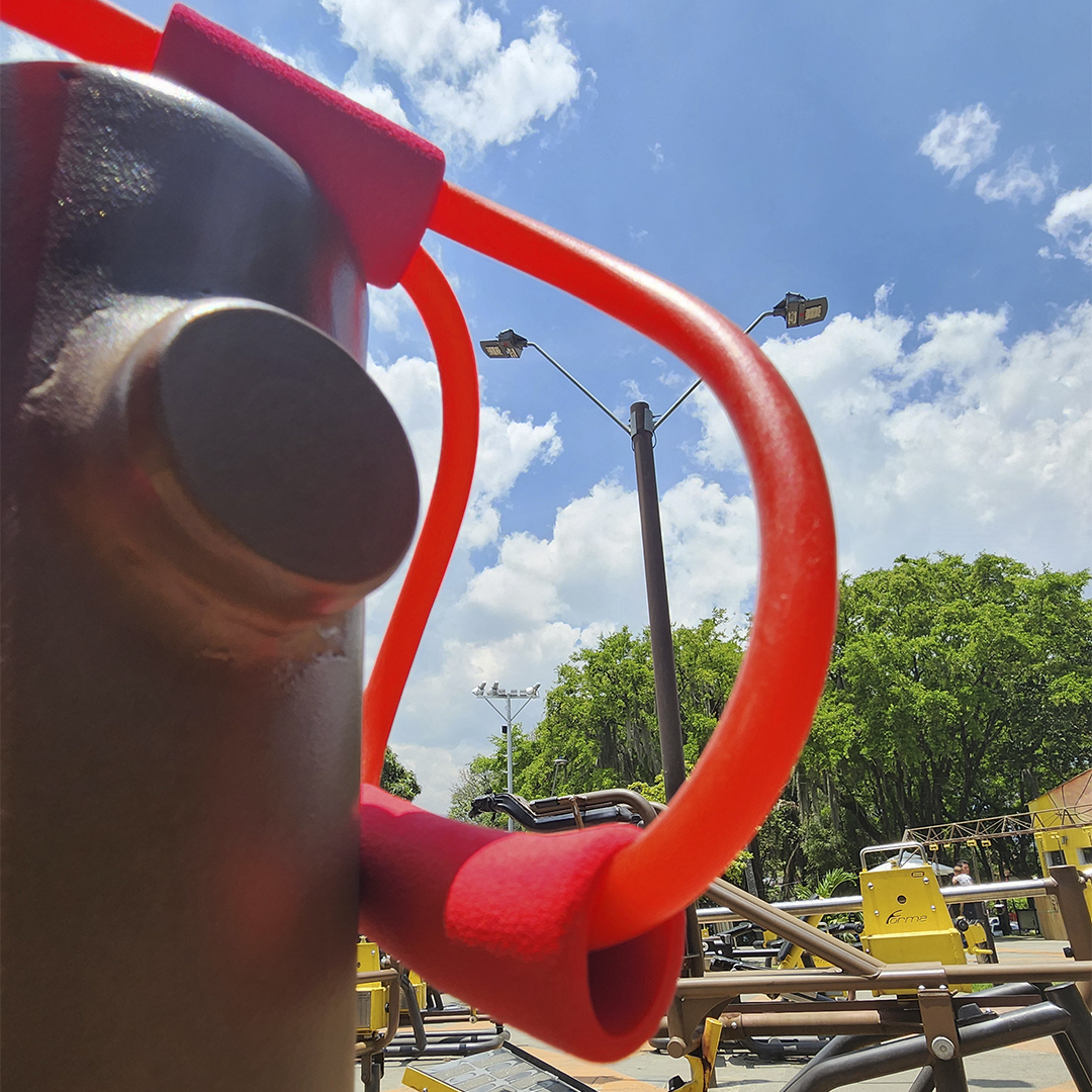 Miniatura 8 de Banda Elastica De Resistencia En 8